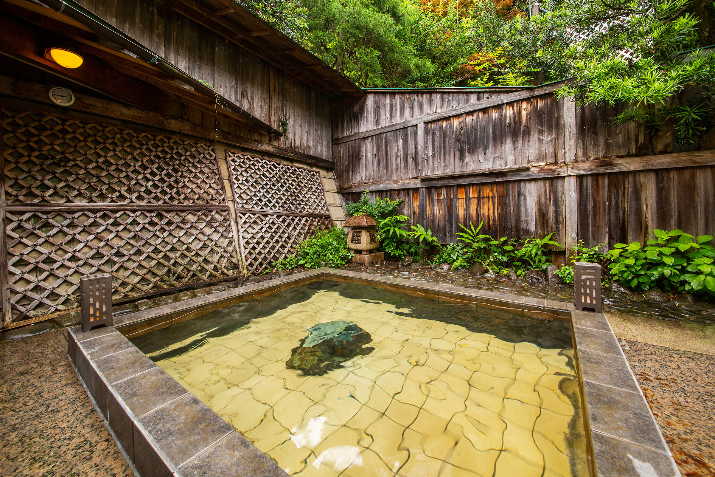 美人の湯「七沢温泉」
